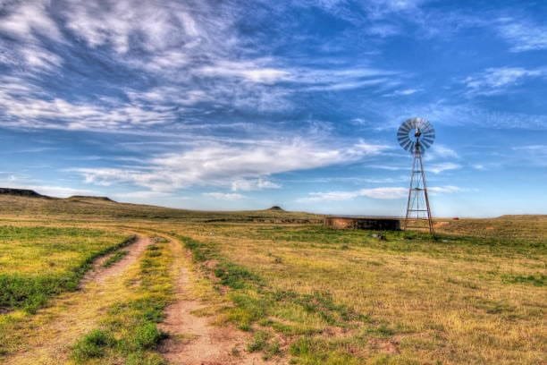 Plains, TX