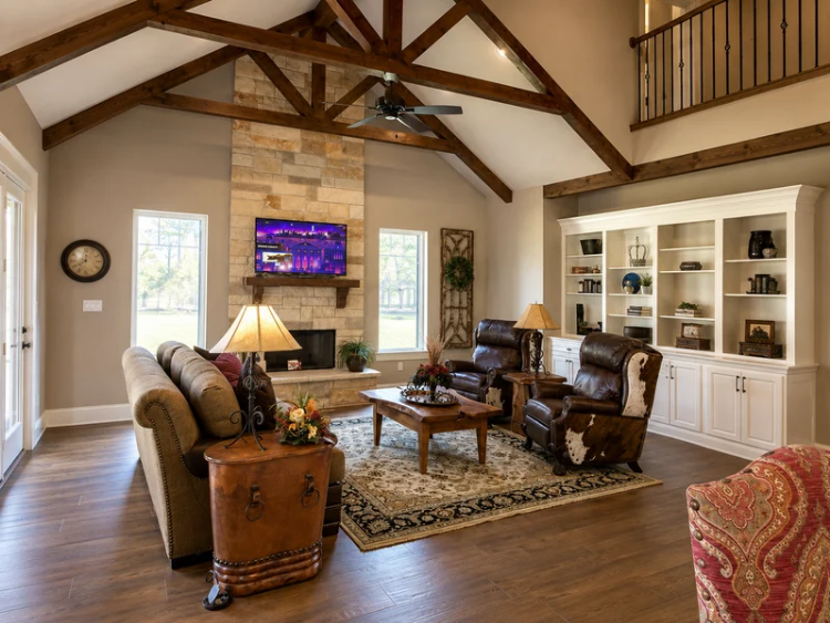 Home Additions